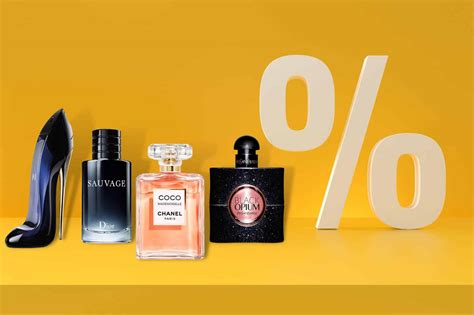 discount perfumes